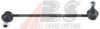 A.B.S. 260857 Rod/Strut, stabiliser